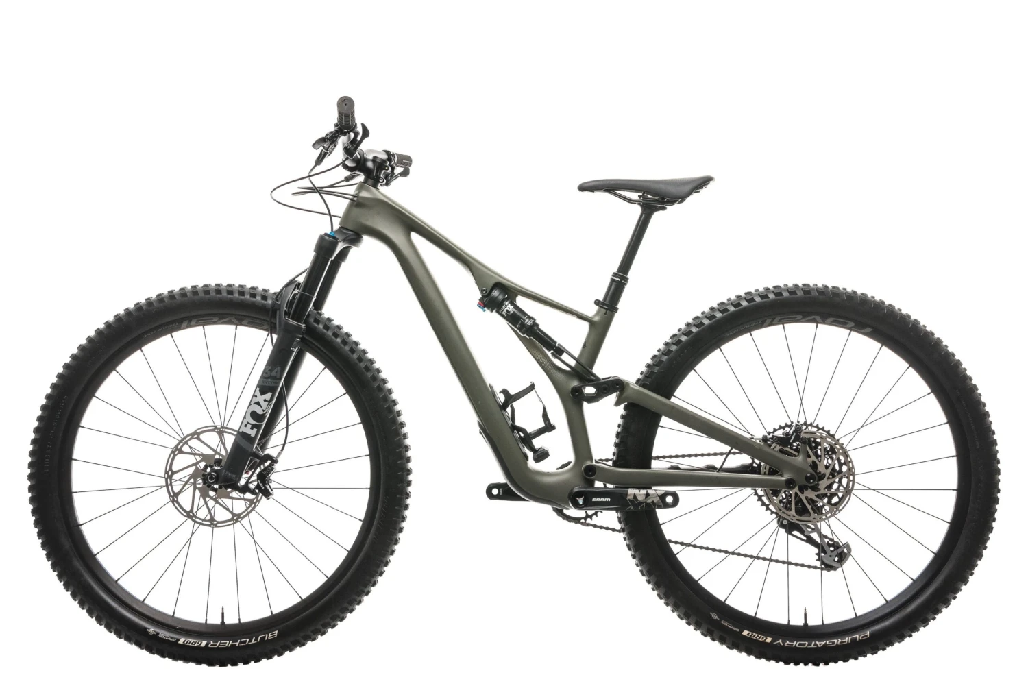 Specialized Mens Stumpjumper ST Comp Carbon 29 Mountain Bike - 2019, Small Specialized Mens Stumpjumper ST Comp Carbon 29 Mountain Bike - 2019, Small -Specialized Shop BMT15599 MJ 02 scaled