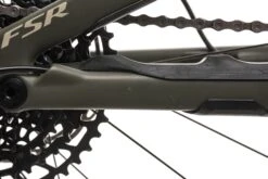 Specialized Mens Stumpjumper ST Comp Carbon 29 Mountain Bike - 2019, Small 9 Specialized Mens Stumpjumper ST Comp Carbon 29 Mountain Bike - 2019, Small -Specialized Shop BMT15599 MJ 08
