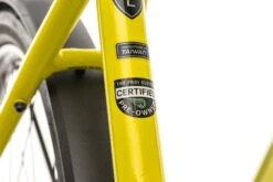 Specialized Turbo Vado 6.0 Mens Road E-Bike - 2018, Large -Specialized Shop BMT15605 PH1 03