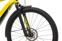 Specialized Turbo Vado 6.0 Mens Road E-Bike - 2018, Large -Specialized Shop BMT15605 PH1 05