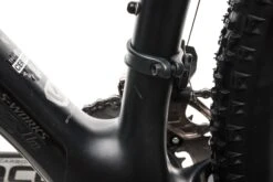 Specialized S-Works Stumpjumper Carbon XTR 29 Mountain Bike - 2012, 19" -Specialized Shop BMT15718 MJ 09