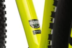 Specialized Fuse Comp 6Fattie/27.5+ Mountain Bike - 2019, Large -Specialized Shop BMT15791 MJ 03