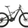 Specialized Turbo Levo FSR Comp 6Fattie Mountain E-Bike - 2017, Medium
