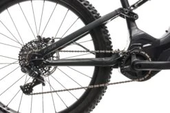 Specialized Turbo Levo FSR Comp 6Fattie Mountain E-Bike - 2017, Medium -Specialized Shop BMT15822 MJ 04