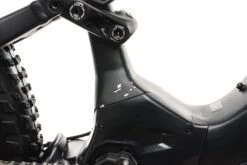 Specialized Turbo Levo FSR Comp 6Fattie Mountain E-Bike - 2017, Medium -Specialized Shop BMT15822 MJ 08