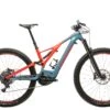 Specialized Turbo Levo Expert 29 Mountain E-bike - 2019, Medium 2 Specialized Turbo Levo Expert 29 Mountain E-bike - 2019, Medium -Specialized Shop BMT16092 MJ 01