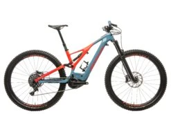 Specialized Turbo Levo Expert 29 Mountain E-bike - 2019, Medium