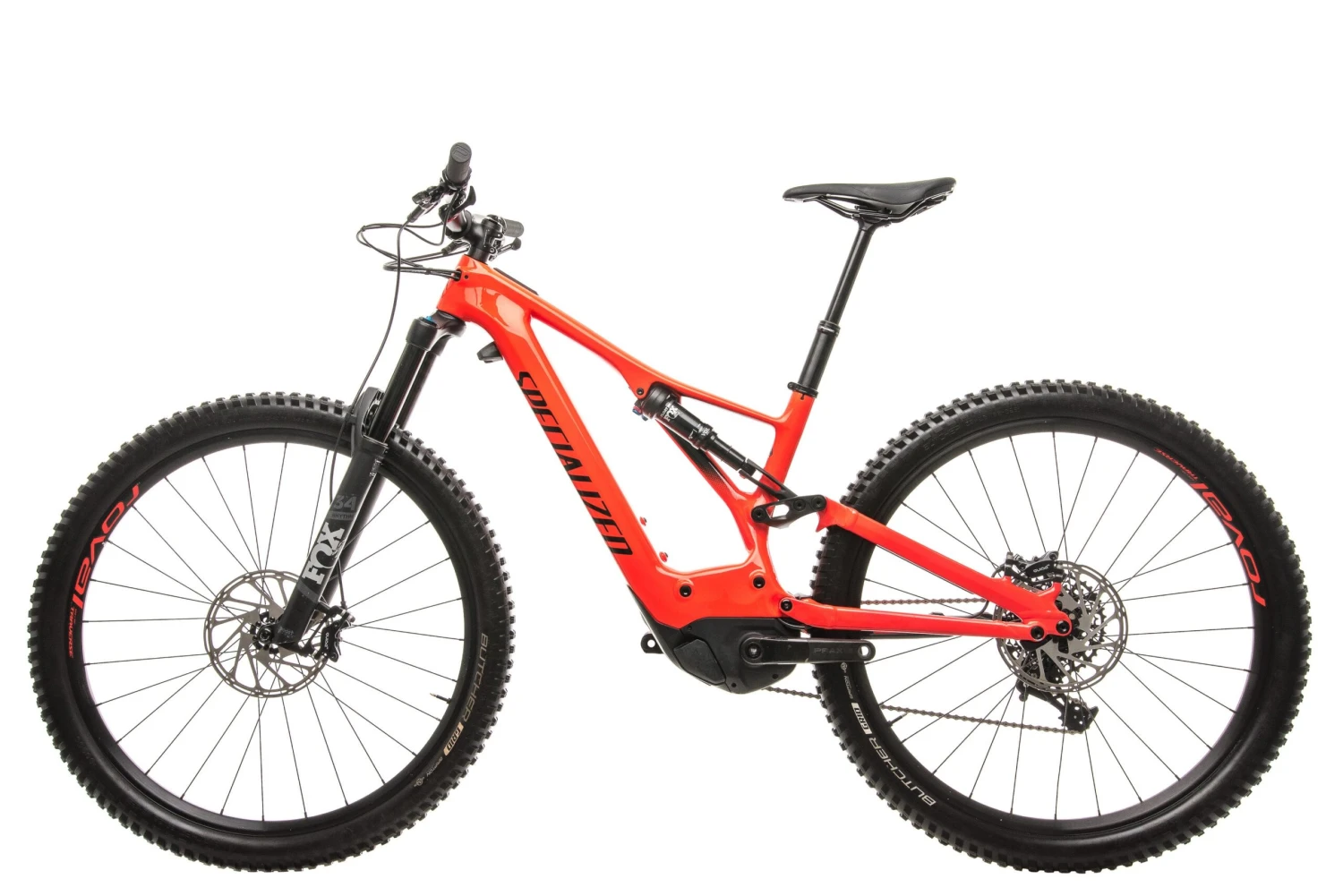 Specialized Turbo Levo Comp Carbon Mountain E-Bike - 2019, Medium Specialized Turbo Levo Comp Carbon Mountain E-Bike - 2019, Medium -Specialized Shop BMT16093 MJ 02 scaled