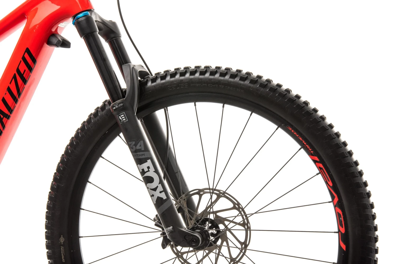 Specialized Turbo Levo Comp Carbon Mountain E-Bike - 2019, Medium Specialized Turbo Levo Comp Carbon Mountain E-Bike - 2019, Medium -Specialized Shop BMT16093 MJ 06 scaled