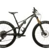 Specialized S-Works Stumpjumper 29 Mountain Bike - 2019, Medium -Specialized Shop BMT16098 MJ 01