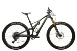 Specialized S-Works Stumpjumper 29 Mountain Bike - 2019, Medium
