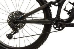 Specialized S-Works Stumpjumper 29 Mountain Bike - 2019, Medium -Specialized Shop BMT16098 MJ 04