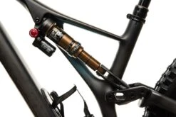 Specialized S-Works Stumpjumper 29 Mountain Bike - 2019, Medium -Specialized Shop BMT16098 MJ 05