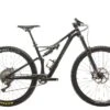 Specialized S-Works Stumpjumper Carbon 29/6Fattie Mountain Bike - 2018, Medium 1 Specialized S-Works Stumpjumper Carbon 29/6Fattie Mountain Bike - 2018, Medium -Specialized Shop BMT16168 MJ 01