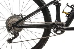 Specialized S-Works Stumpjumper Carbon 29/6Fattie Mountain Bike - 2018, Medium -Specialized Shop BMT16168 MJ 04