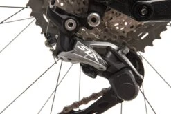 Specialized S-Works Stumpjumper Carbon 29/6Fattie Mountain Bike - 2018, Medium -Specialized Shop BMT16168 MJ 08