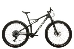 Specialized S-Works Epic AXS Mountain Bike - 2020, Large