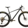 Specialized S-Works Epic Hardtail Ultralight Mountain Bike - 2020, Medium
