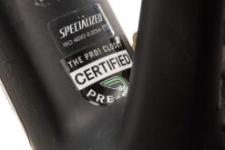 Specialized S-Works Epic Hardtail Ultralight Mountain Bike - 2020, Medium -Specialized Shop BMT16218 DD 03