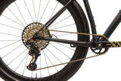 Specialized S-Works Epic Hardtail Ultralight Mountain Bike - 2020, Medium -Specialized Shop BMT16218 DD 04