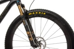 Specialized S-Works Epic Hardtail Ultralight Mountain Bike - 2020, Medium -Specialized Shop BMT16218 DD 05