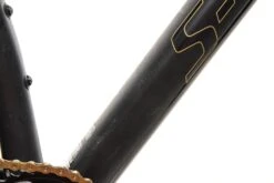 Specialized S-Works Epic Hardtail Ultralight Mountain Bike - 2020, Medium -Specialized Shop BMT16218 DD 07