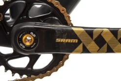 Specialized S-Works Epic Hardtail Ultralight Mountain Bike - 2020, Medium -Specialized Shop BMT16218 DD 09