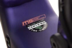 Specialized Turbo Levo Comp 29 Womens Mountain E-Bike - 2019, Small -Specialized Shop BMT16377 KB 03