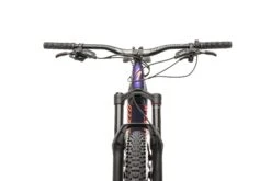 Specialized Turbo Levo Comp 29 Womens Mountain E-Bike - 2019, Small -Specialized Shop BMT16377 KB 07