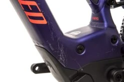 Specialized Turbo Levo Comp 29 Womens Mountain E-Bike - 2019, Small -Specialized Shop BMT16377 KB 09