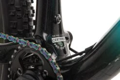 Specialized S-Works Epic Mountain Bike - 2018, X-Large -Specialized Shop BMT16389 PH1 03