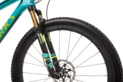 Specialized S-Works Epic Mountain Bike - 2018, X-Large -Specialized Shop BMT16389 PH1 06