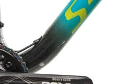 Specialized S-Works Epic Mountain Bike - 2018, X-Large -Specialized Shop BMT16389 PH1 08