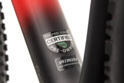 Specialized S-Works Epic Hardtail Mens Mountain Bike - 2018, Medium -Specialized Shop BMT16507 KB 03