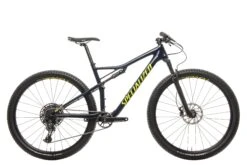 Specialized Epic Comp Carbon Mens Mountain Bike - 2019, Large