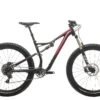 Specialized Stumpjumper FSR Comp 6fattie Mountain Bike - 2016, Medium 2 Specialized Stumpjumper FSR Comp 6fattie Mountain Bike - 2016, Medium -Specialized Shop BMT16603 PH1 01