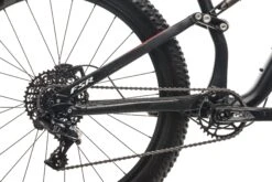 Specialized Stumpjumper FSR Comp 6fattie Mountain Bike - 2016, Medium -Specialized Shop BMT16603 PH1 04