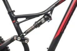 Specialized Stumpjumper FSR Comp 6fattie Mountain Bike - 2016, Medium -Specialized Shop BMT16603 PH1 05