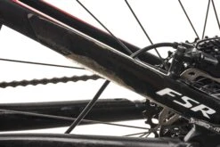 Specialized Stumpjumper FSR Comp 6fattie Mountain Bike - 2016, Medium -Specialized Shop BMT16603 PH1 08