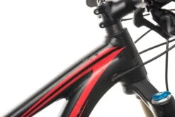 Specialized Stumpjumper FSR Comp 6fattie Mountain Bike - 2016, Medium -Specialized Shop BMT16603 PH1 09