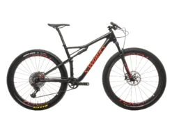 Specialized S-Works Epic Mens Mountain Bike - 2019, Large