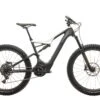 Specialized Turbo Levo Expert 6Fattie Mountain E-Bike - 2018, Large -Specialized Shop BMT16810 PH1 01 9ce0465c 59be 487c 99db feb4a2210890