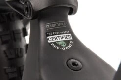 Specialized Turbo Levo Expert 6Fattie Mountain E-Bike - 2018, Large 4 Specialized Turbo Levo Expert 6Fattie Mountain E-Bike - 2018, Large -Specialized Shop BMT16810 PH1 03