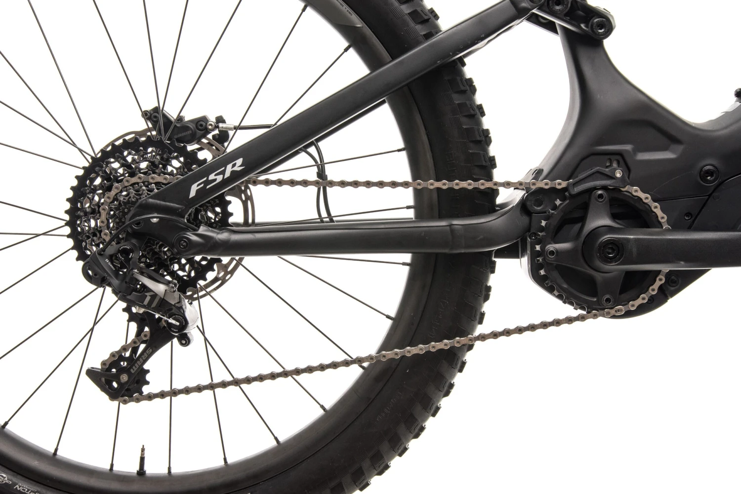 Specialized Turbo Levo Expert 6Fattie Mountain E-Bike - 2018, Large Specialized Turbo Levo Expert 6Fattie Mountain E-Bike - 2018, Large -Specialized Shop BMT16810 PH1 04 scaled