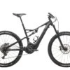 Specialized Turbo Levo FSR Comp 6Fattie/29 Mens Mountain E-Bike - 2018, Medium -Specialized Shop BMT16868 PH2 01