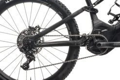 Specialized Turbo Levo FSR Comp 6Fattie/29 Mens Mountain E-Bike - 2018, Medium -Specialized Shop BMT16868 PH2 04