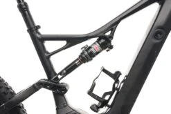 Specialized Turbo Levo FSR Comp 6Fattie/29 Mens Mountain E-Bike - 2018, Medium -Specialized Shop BMT16868 PH2 05