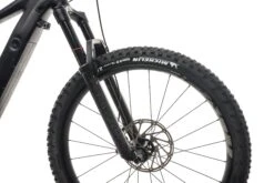 Specialized Turbo Levo FSR Comp 6Fattie/29 Mens Mountain E-Bike - 2018, Medium -Specialized Shop BMT16868 PH2 06