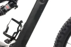 Specialized Turbo Levo FSR Comp 6Fattie/29 Mens Mountain E-Bike - 2018, Medium -Specialized Shop BMT16868 PH2 08