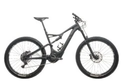Specialized Turbo Levo FSR Comp 6Fattie/29 Mens Mountain E-Bike - 2018, Large